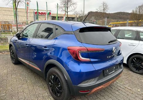 Renault Captur, 2020