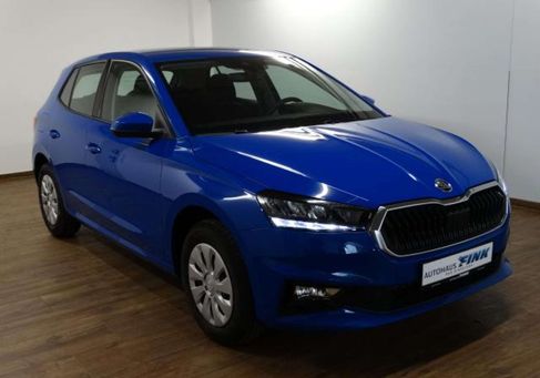 Skoda Fabia, 2026