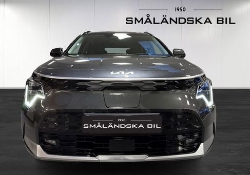 Kia Niro, 2023