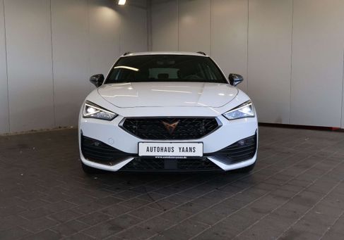 Cupra Leon, 2024