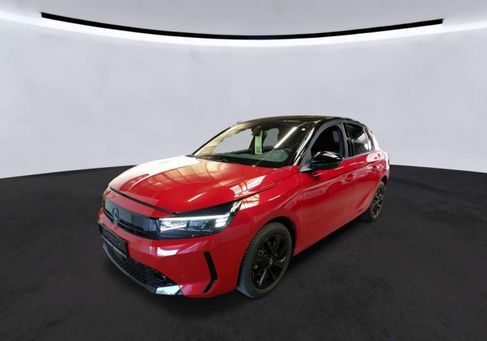 Opel Corsa, 2024 2