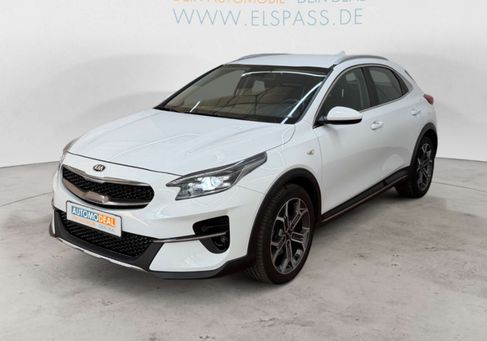 Kia XCeed, 2020