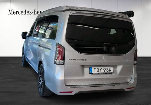 Mercedes-Benz V 300, 2026
