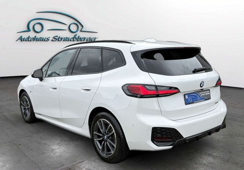 BMW 218, 2025 3