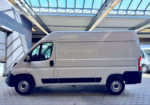 Fiat Ducato, 2023