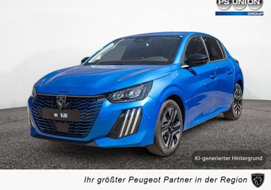 Peugeot 208, 2026