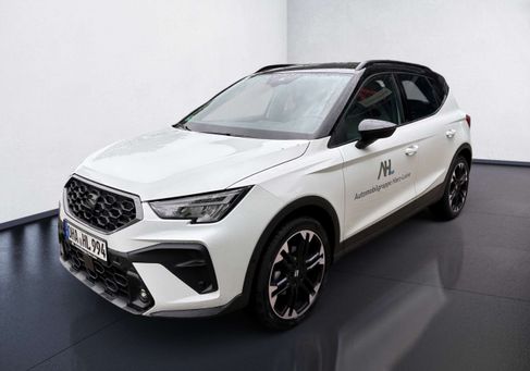Seat Arona, 2026