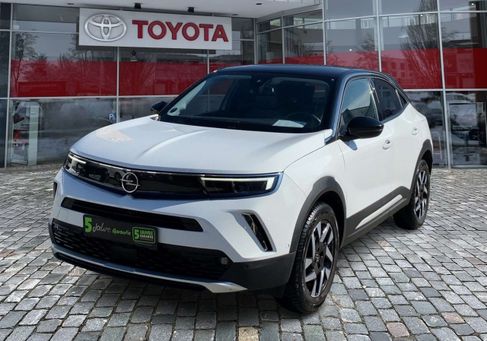 Opel Mokka, 2022 2