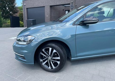Volkswagen Golf, 2020 3