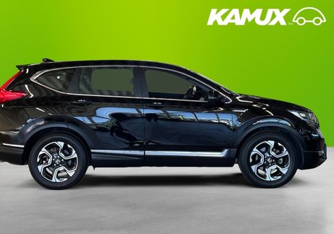 Honda CR-V, 2019