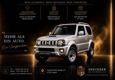 Suzuki Jimny, 2018