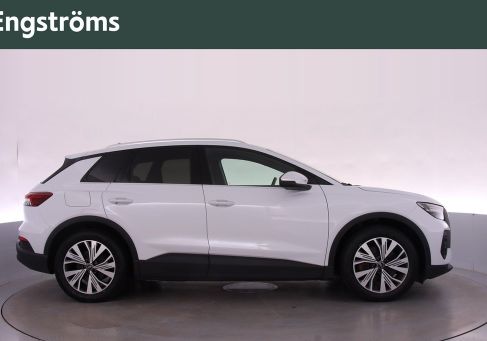 Audi Q4, 2023 2