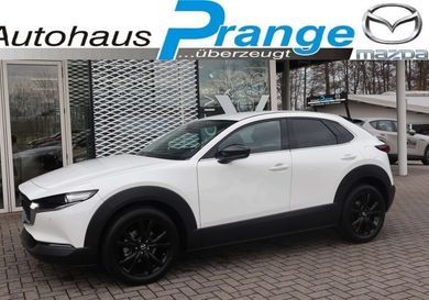 Mazda CX-30, 2026