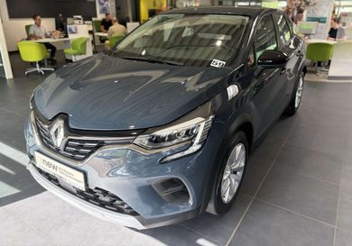 Renault Captur, 2022