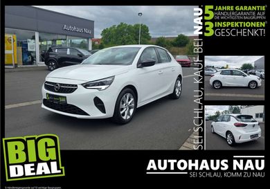 Opel Corsa, 2023