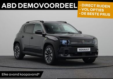 Renault R 4, 2026