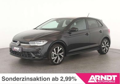 Volkswagen Polo, 2024