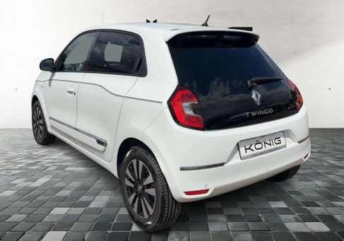 Renault Twingo, 2022