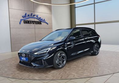 Hyundai i30, 2026