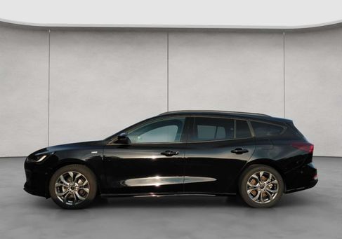 Ford Focus, 2023