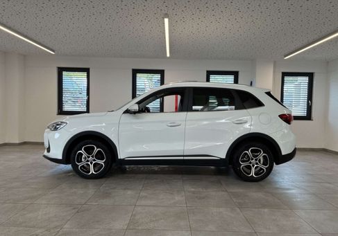 MG ZS, 2026