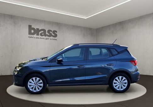 Seat Arona, 2024 2