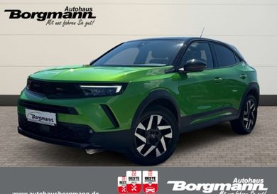 Opel Mokka, 2024