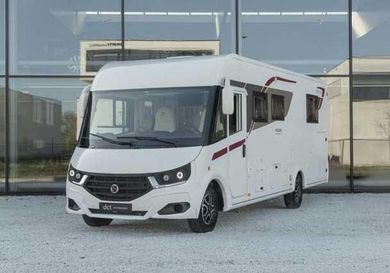 Fiat, 2024