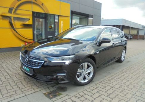 Opel Insignia, 2021 2