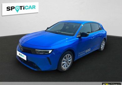 Opel Astra, 2023