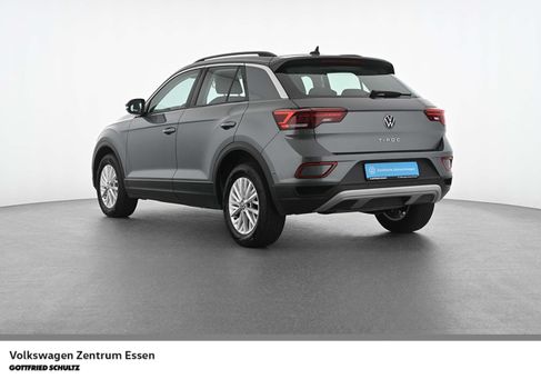Volkswagen T-Roc, 2022