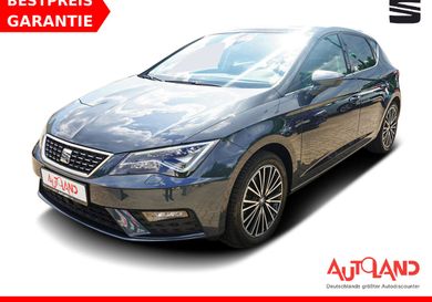 Seat Leon, 2018