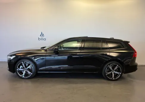 Volvo V60, 2026