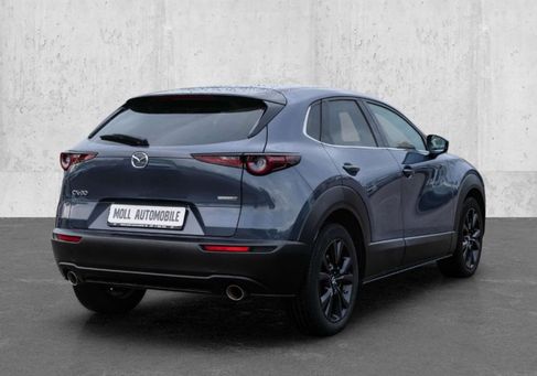 Mazda CX-30, 2023 2
