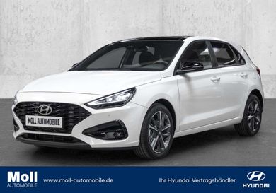 Hyundai i30, 2026
