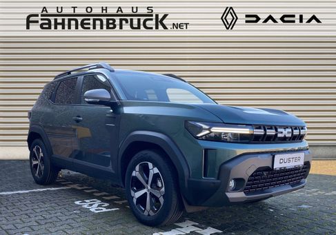 Dacia Duster, 2026 2