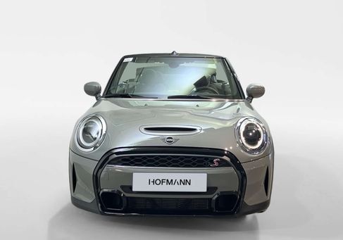 MINI Cooper S Cabrio, 2022