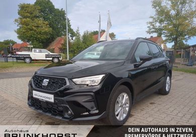 Seat Arona, 2026