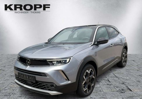 Opel Mokka, 2021