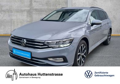 Volkswagen Passat Variant, 2023