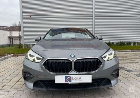 BMW 218, 2023