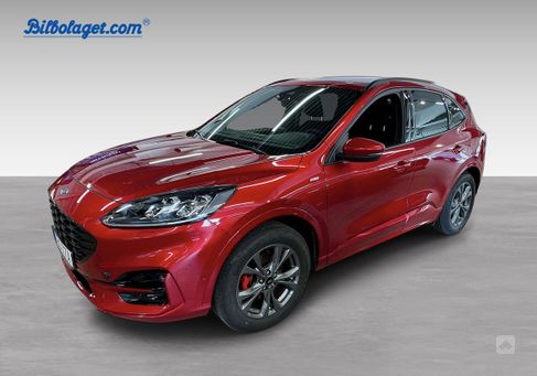 Ford Kuga, 2023