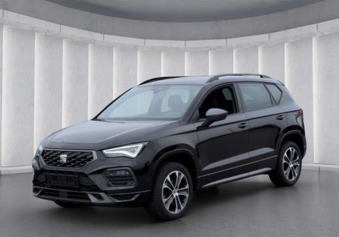 Seat Ateca, 2025