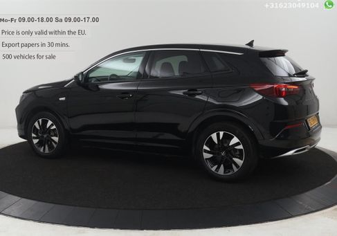 Opel Grandland X, 2023 2