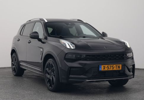 Lynk &amp; Co 01, 2024 2