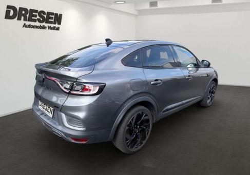 Renault Arkana, 2024