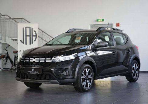 Dacia Sandero, 2023