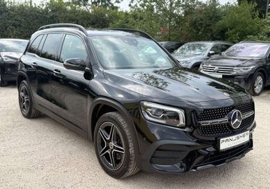 Mercedes-Benz GLB 200, 2023