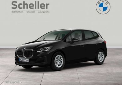 BMW 218, 2023