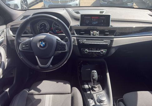 BMW X2, 2024 2